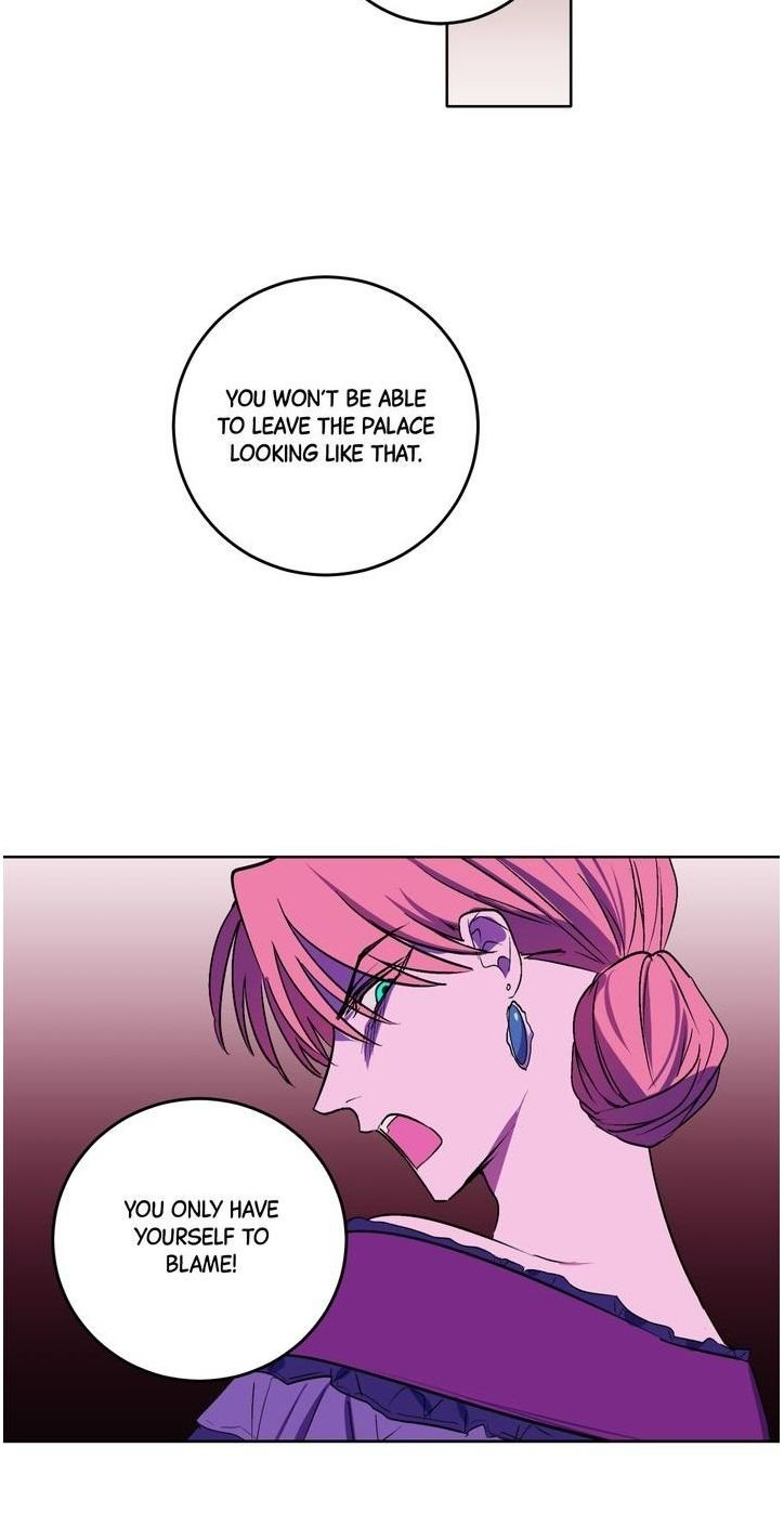 The Tyrant’s Comfort Doll chapter 4 - page 26