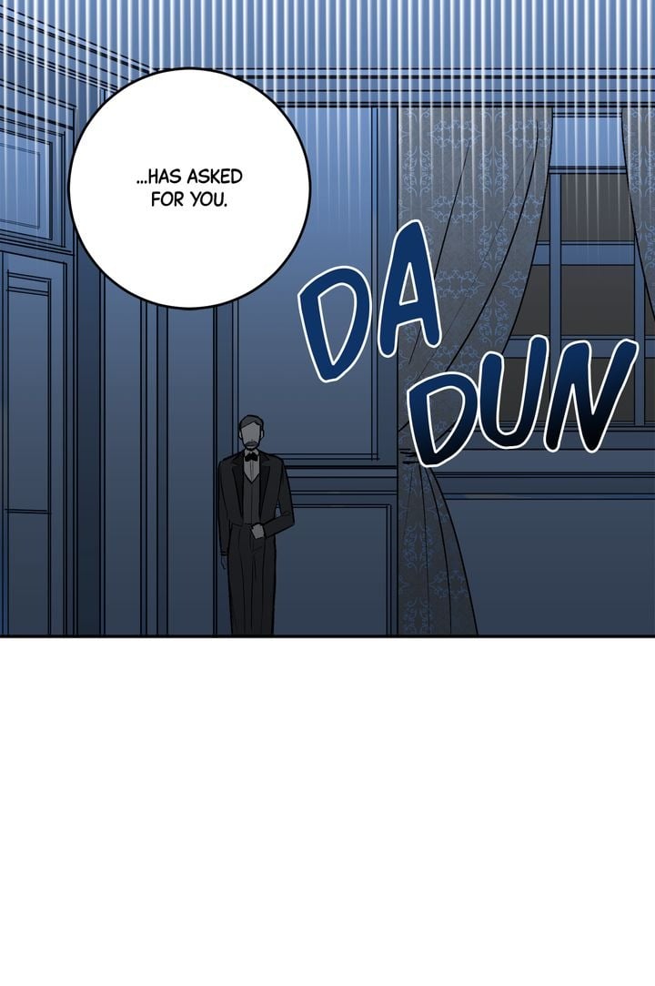 The Tyrant’s Comfort Doll chapter 3 - page 21
