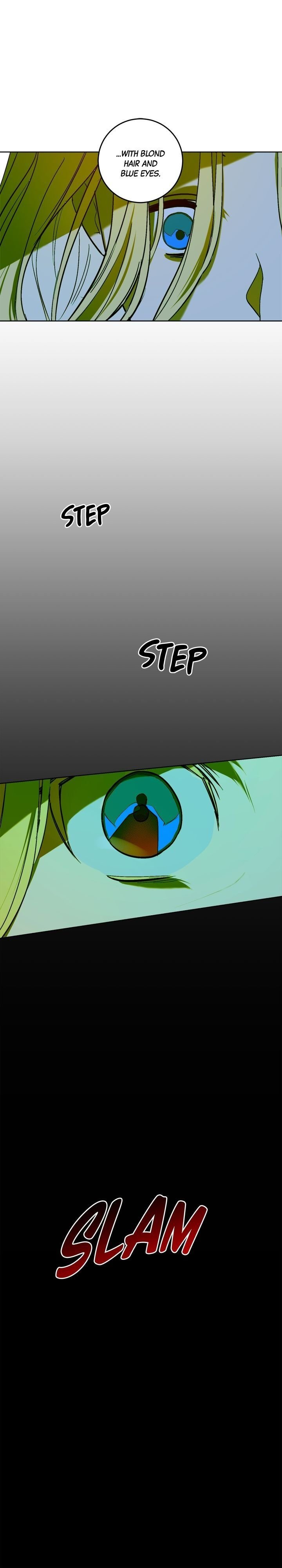The Tyrant’s Comfort Doll chapter 1 - page 13