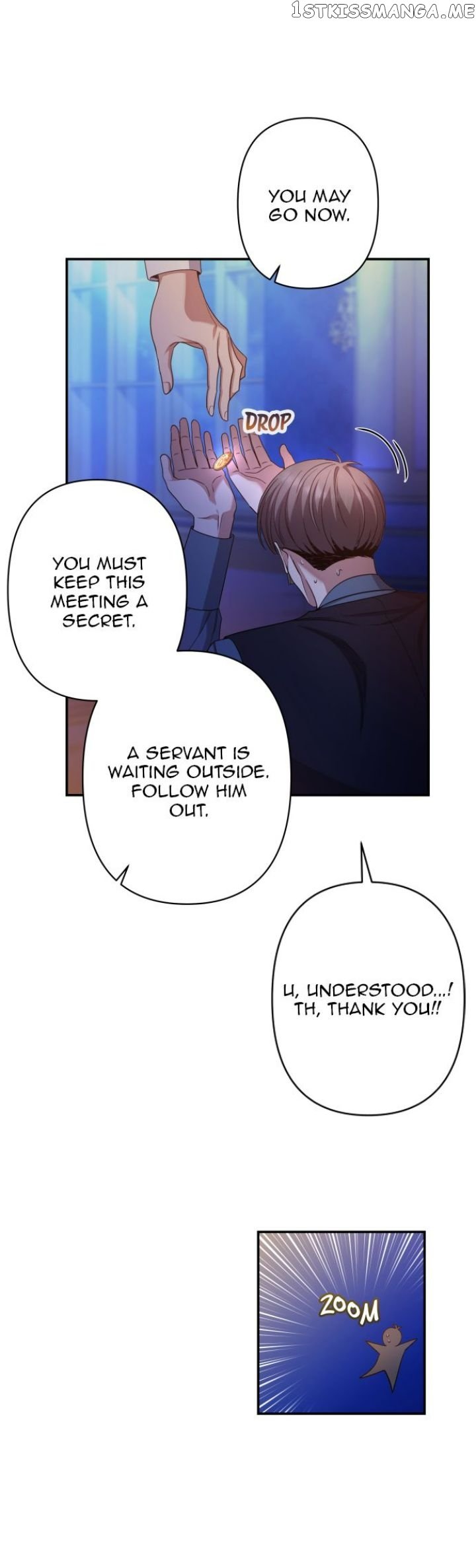 Please Kill My Husband Chapter 51 - page 17