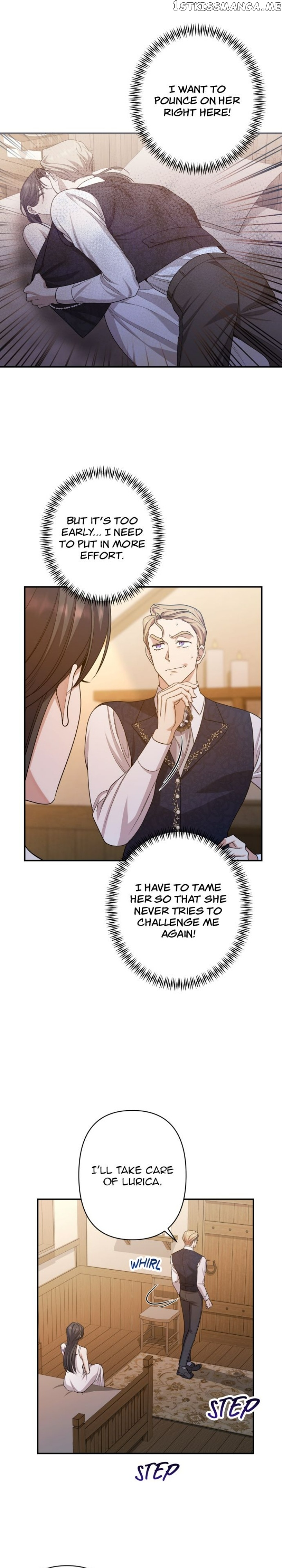 Please Kill My Husband Chapter 49 - page 29