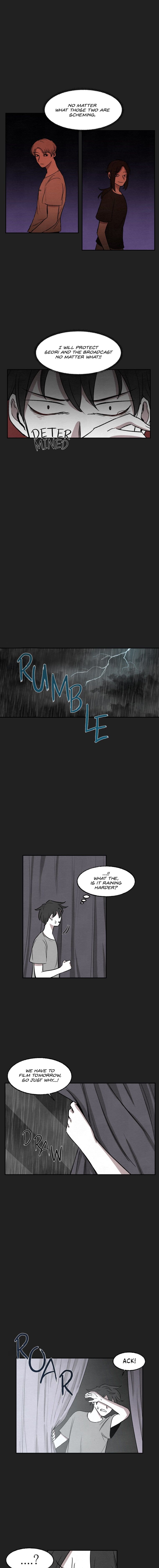 Devil’s Editing Chapter 8 - page 11