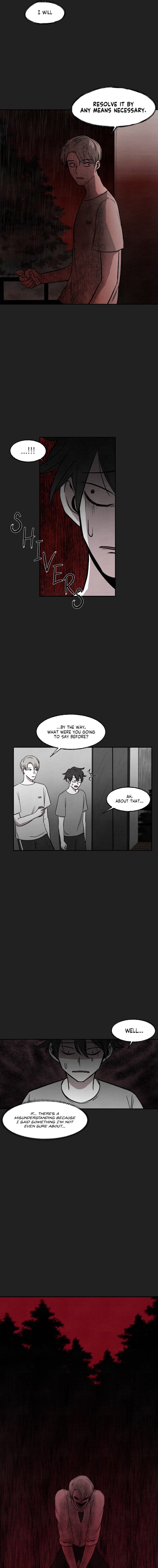 Devil’s Editing Chapter 8 - page 4