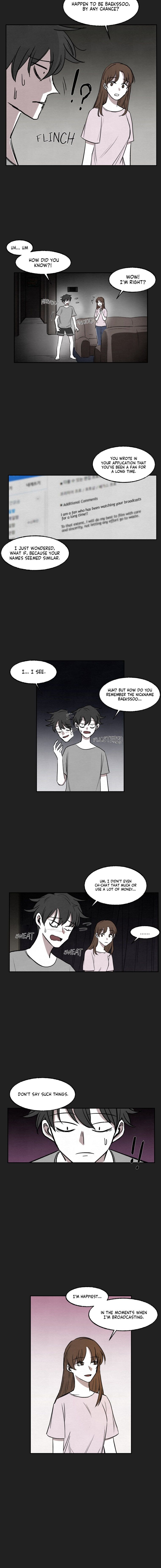 Devil’s Editing Chapter 8 - page 8