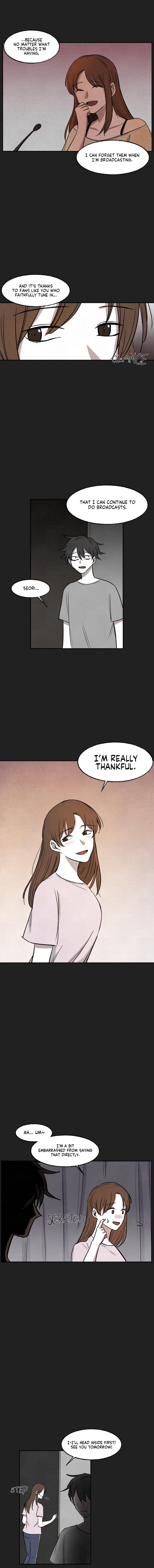 Devil’s Editing Chapter 8 - page 9