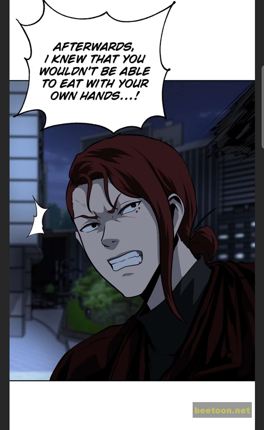 Royal Path Chapter 28 - page 13