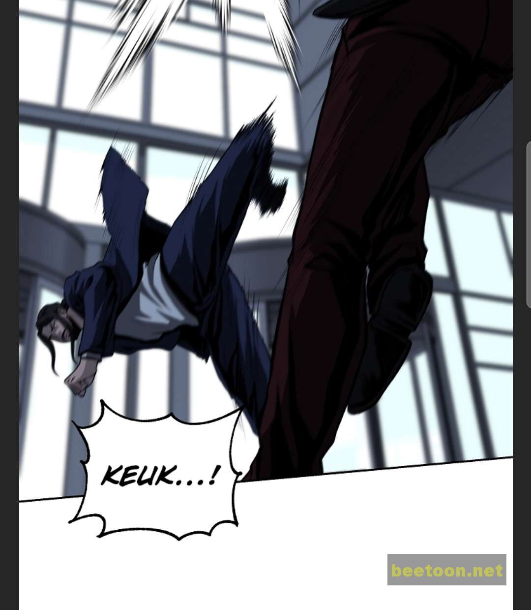 Royal Path Chapter 28 - page 15