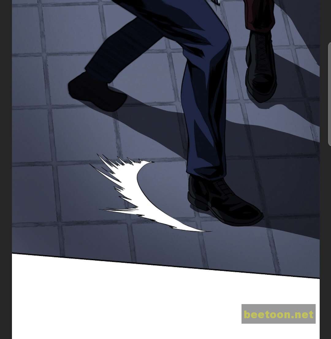 Royal Path Chapter 28 - page 23