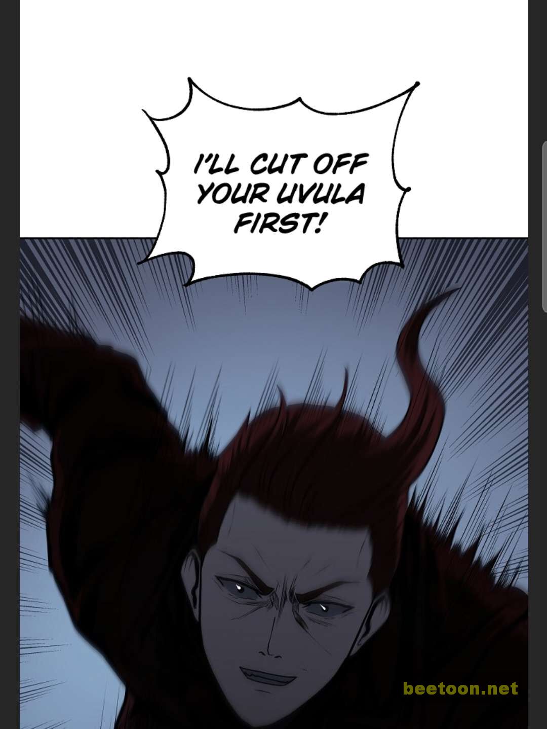 Royal Path Chapter 28 - page 40