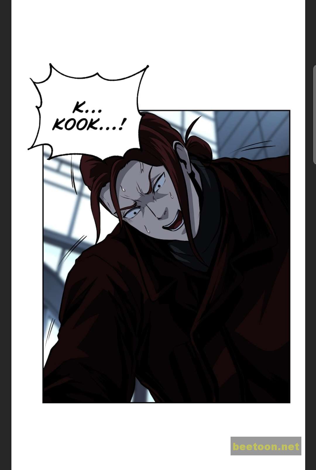 Royal Path Chapter 28 - page 47