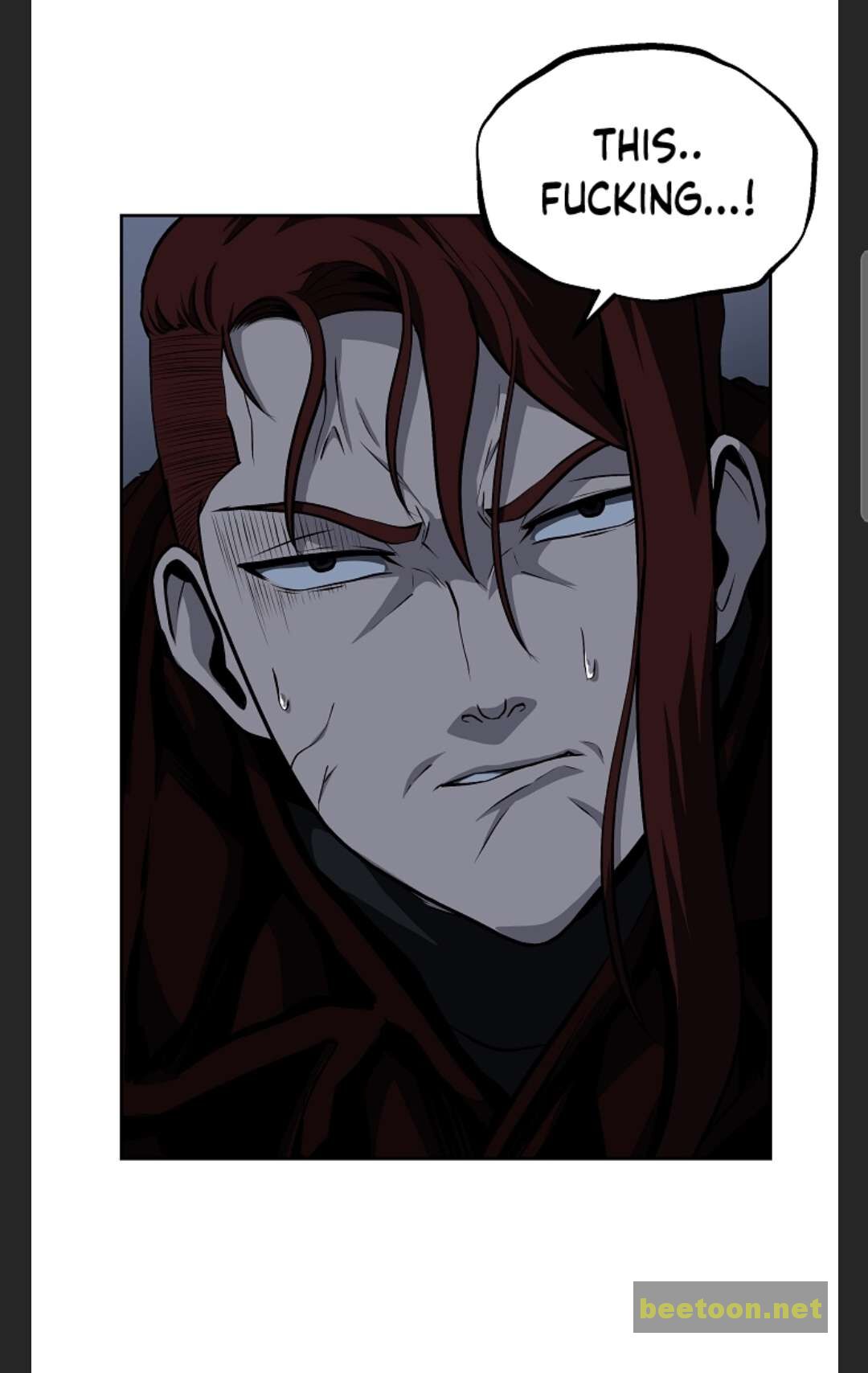 Royal Path Chapter 28 - page 49