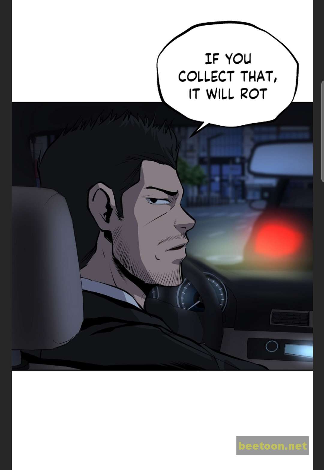 Royal Path Chapter 28 - page 5