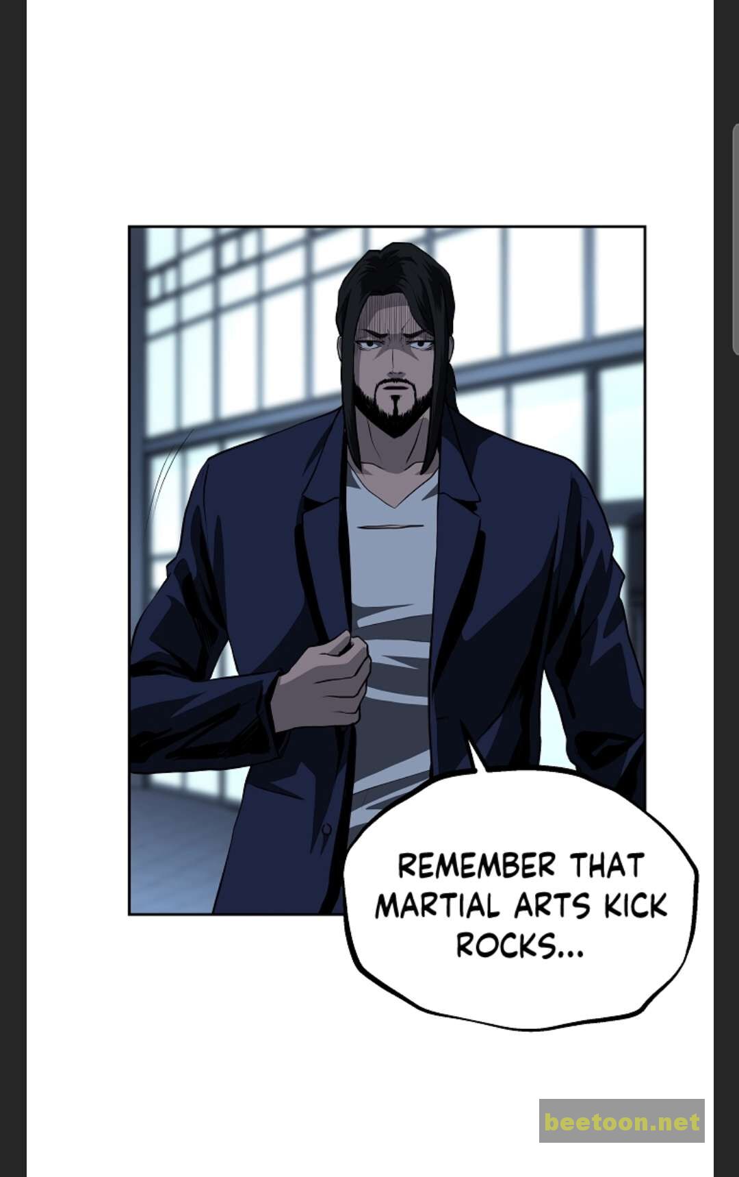Royal Path Chapter 28 - page 54