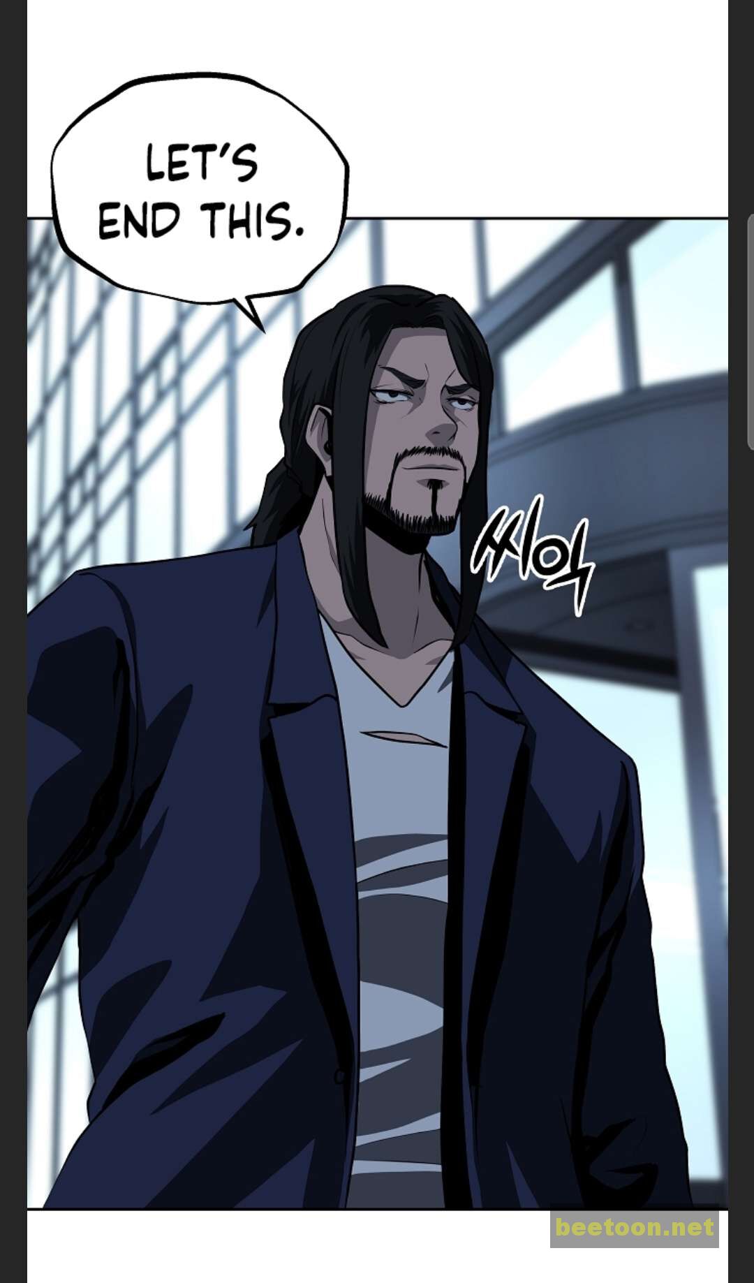 Royal Path Chapter 28 - page 57