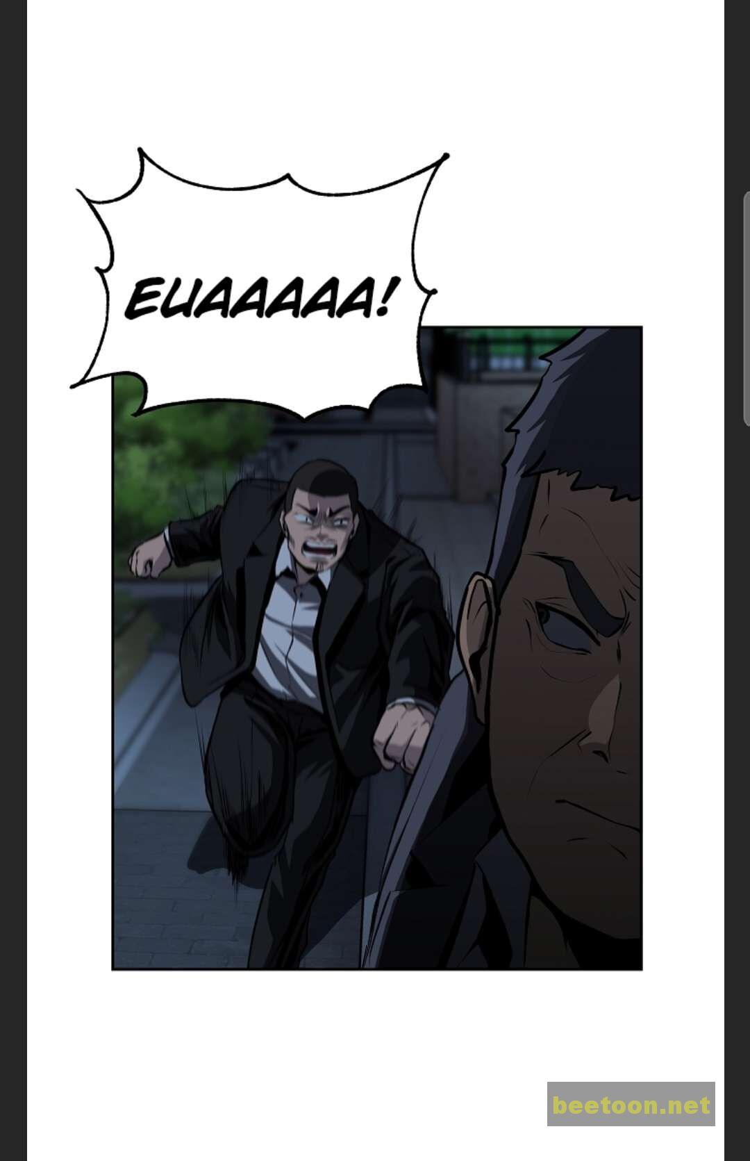 Royal Path Chapter 28 - page 61