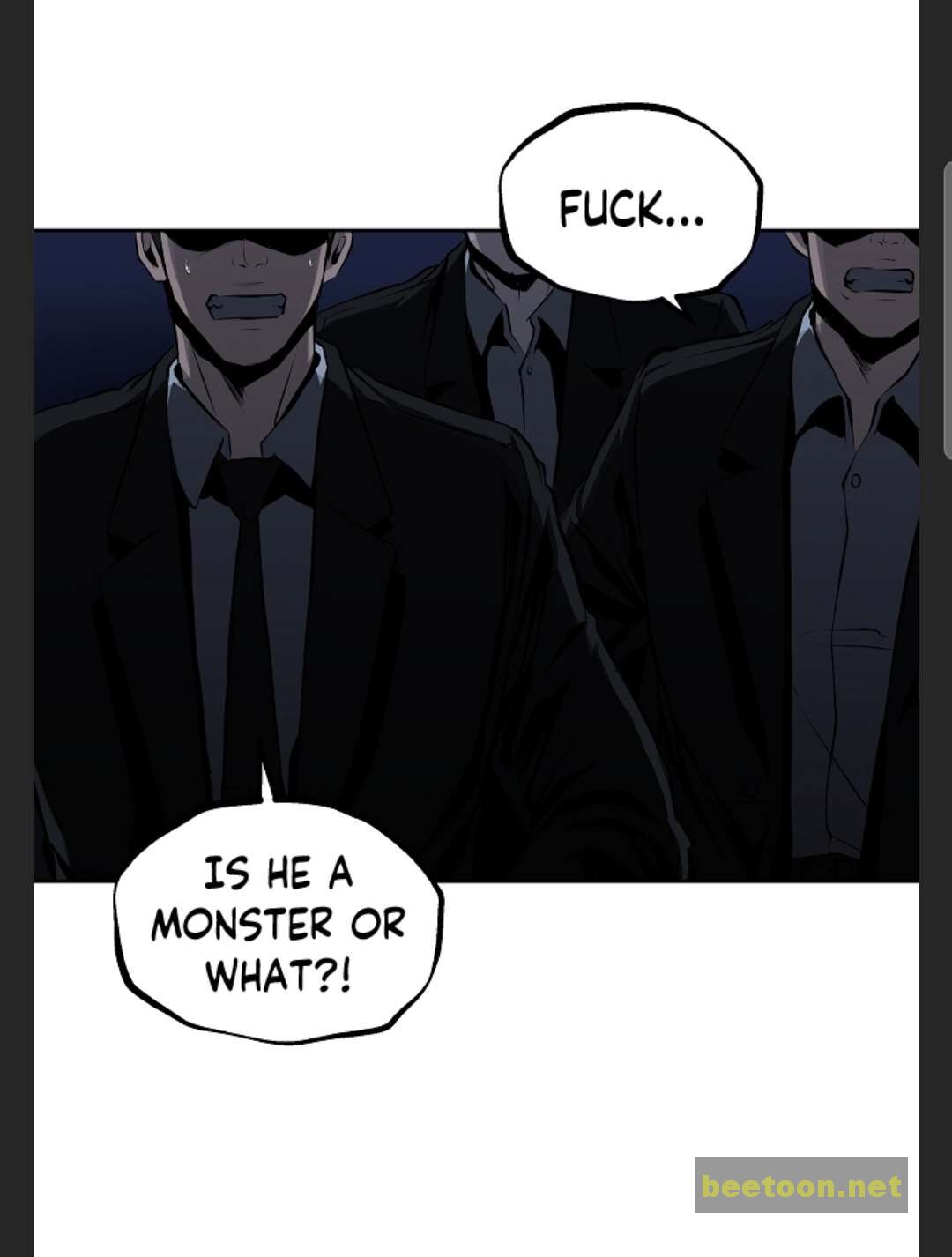 Royal Path Chapter 28 - page 65