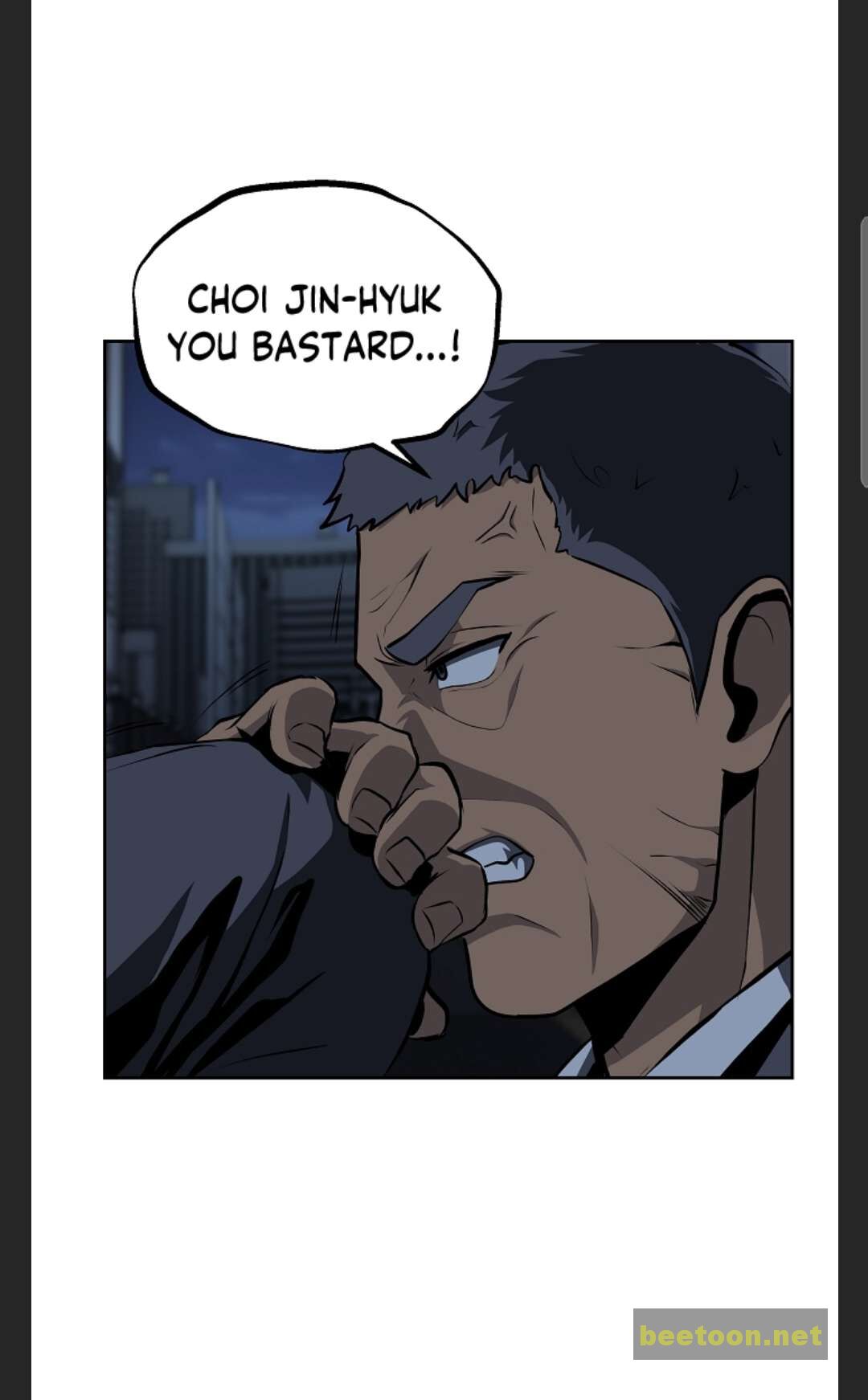 Royal Path Chapter 28 - page 67