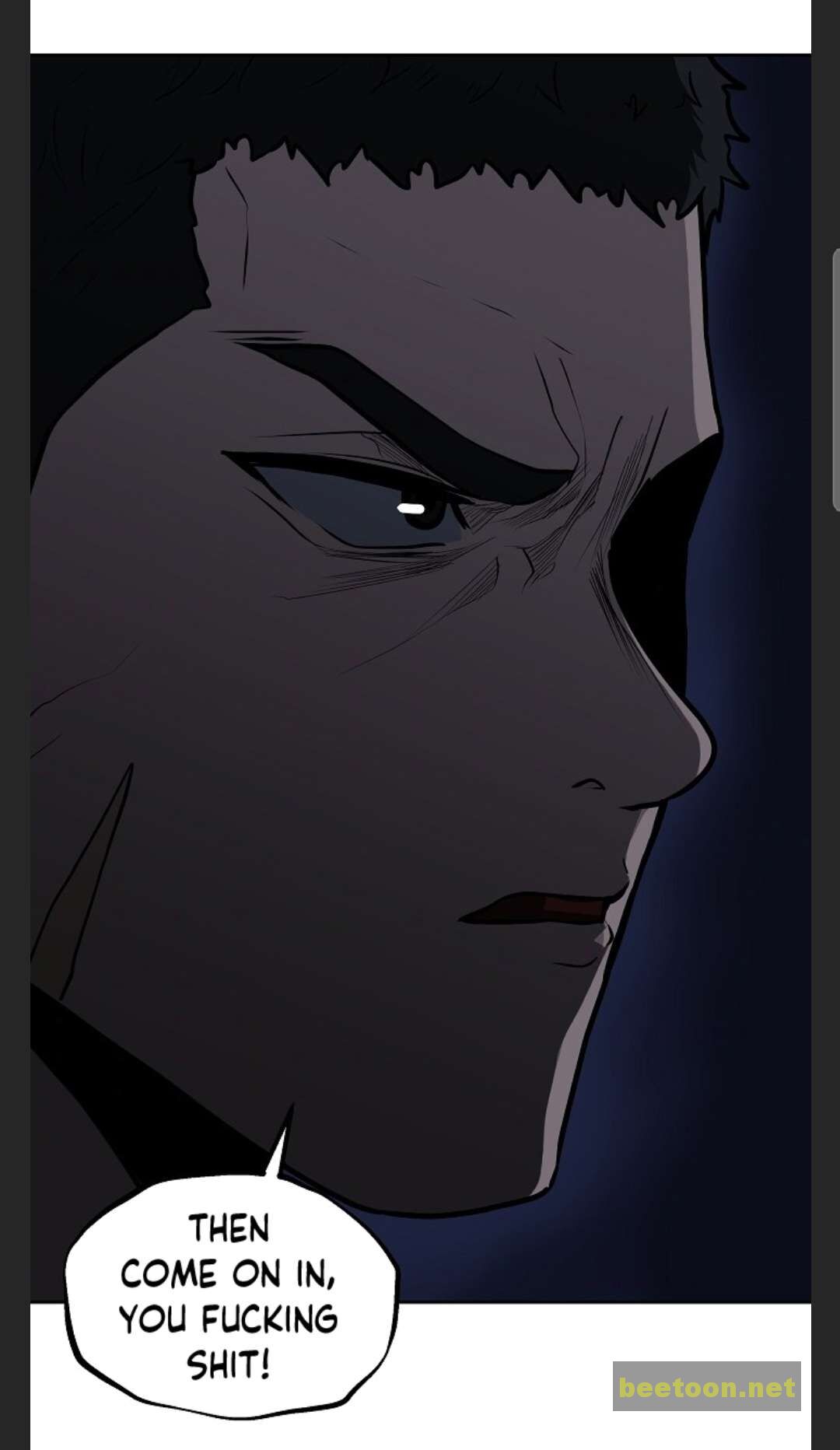 Royal Path Chapter 28 - page 70