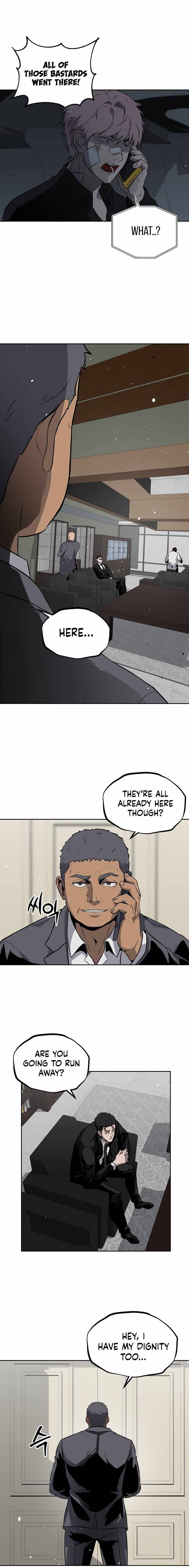 Royal Path Chapter 12 - page 10