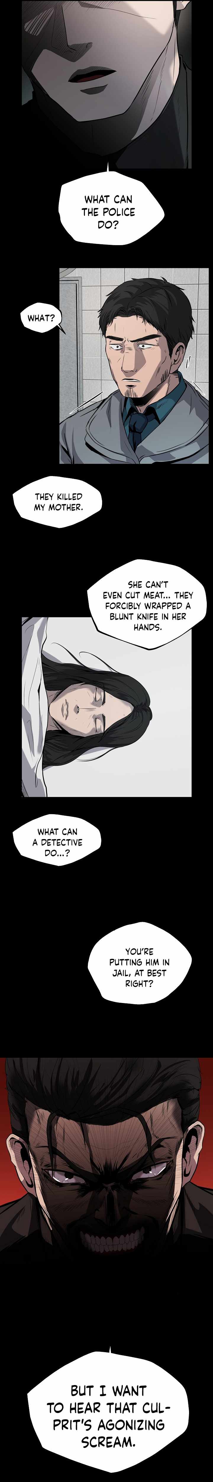 Royal Path Chapter 1 - page 19