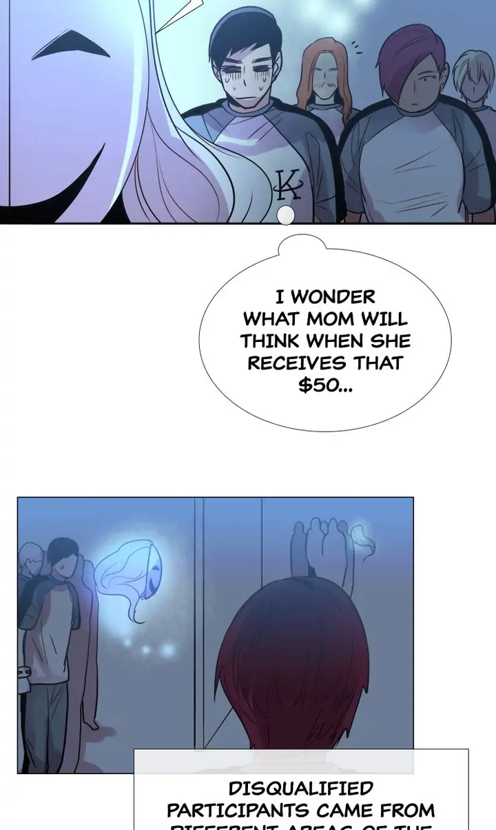 Youth Market Chapter 60 - page 39