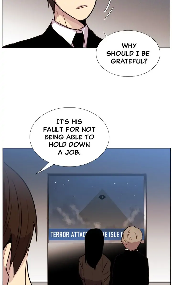 Youth Market Chapter 59 - page 17