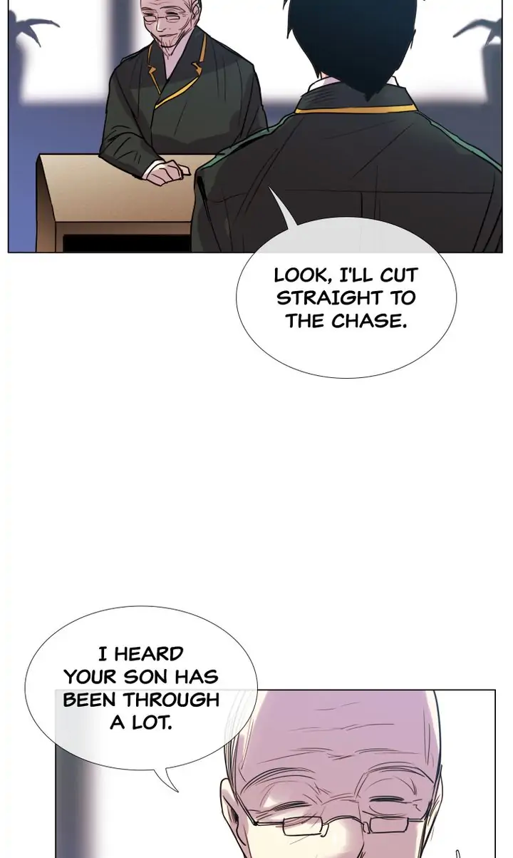 Youth Market Chapter 56 - page 67