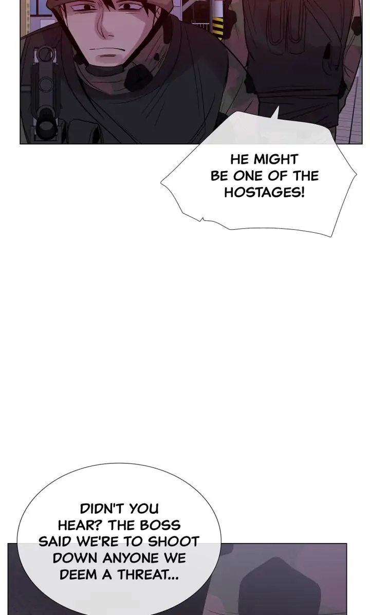 Youth Market Chapter 54 - page 23