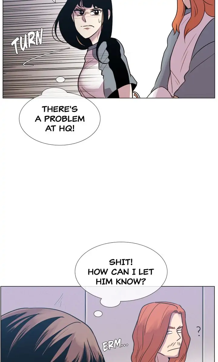 Youth Market Chapter 46 - page 26