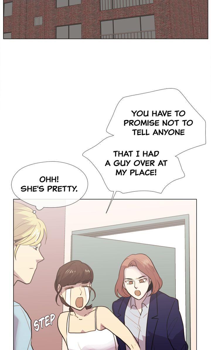 Youth Market Chapter 45 - page 21