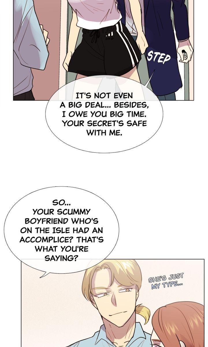 Youth Market Chapter 45 - page 22