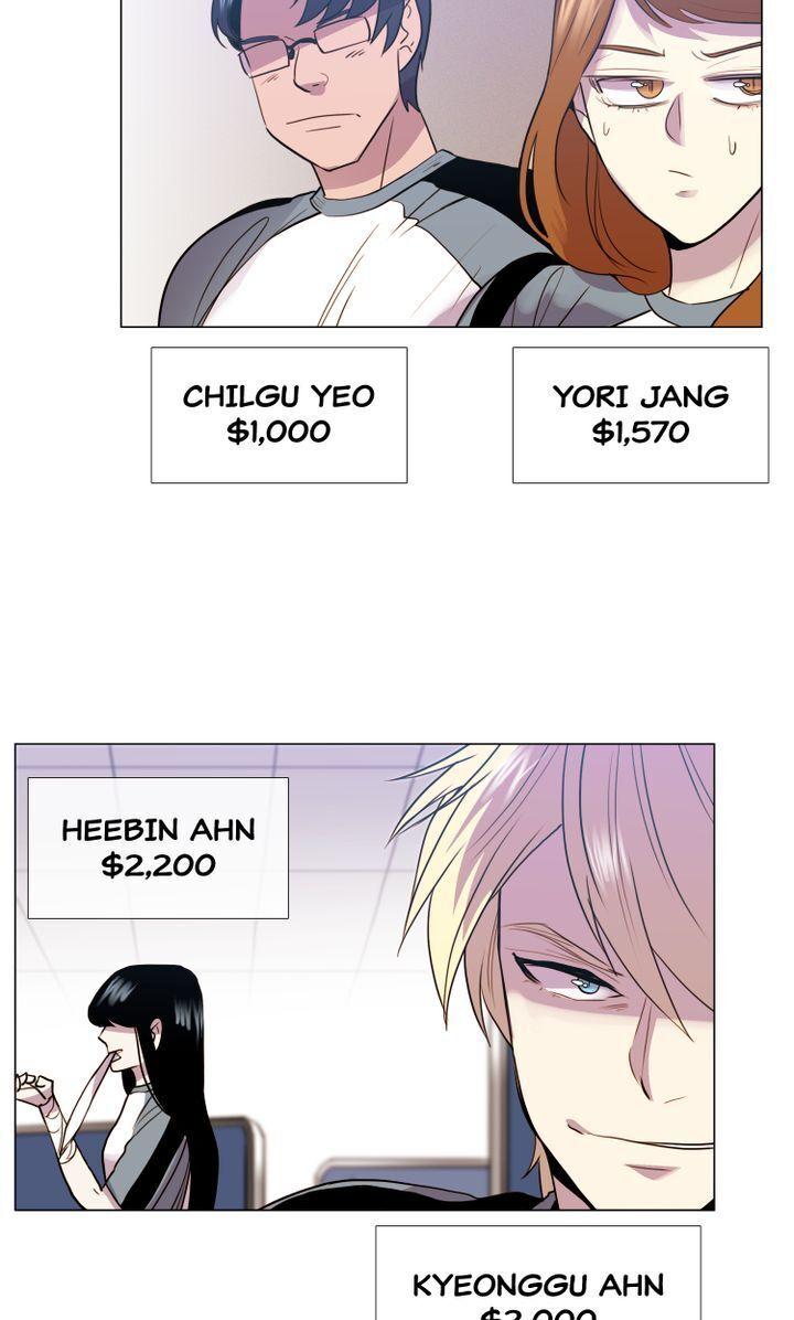 Youth Market Chapter 45 - page 34