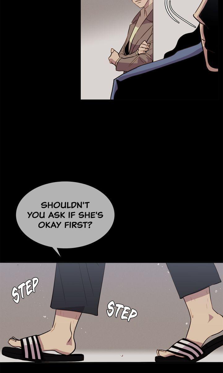 Youth Market Chapter 40 - page 3