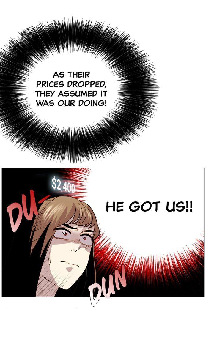 Youth Market Chapter 39 - page 13