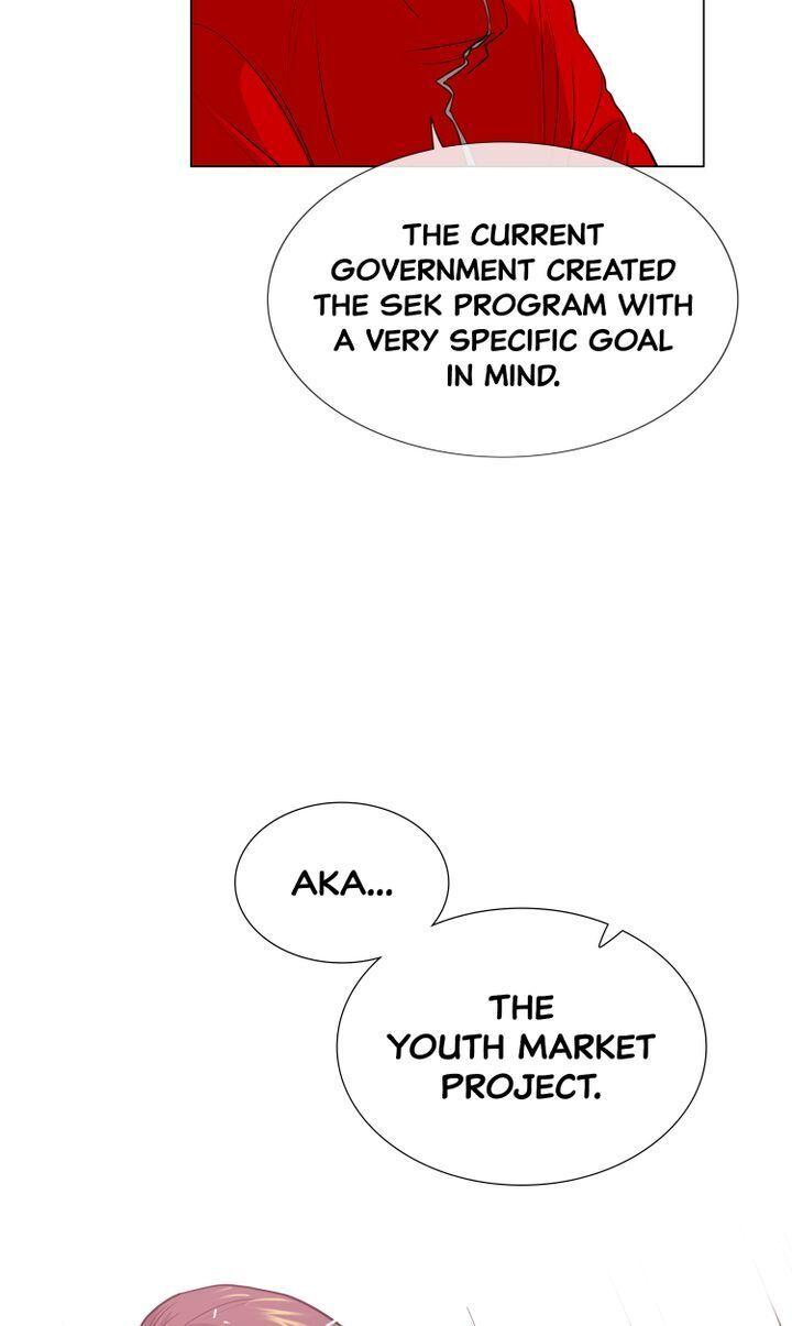 Youth Market Chapter 39 - page 26