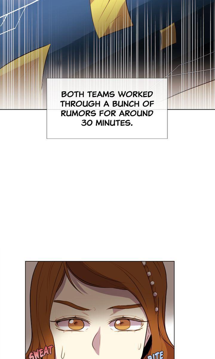 Youth Market Chapter 38 - page 19