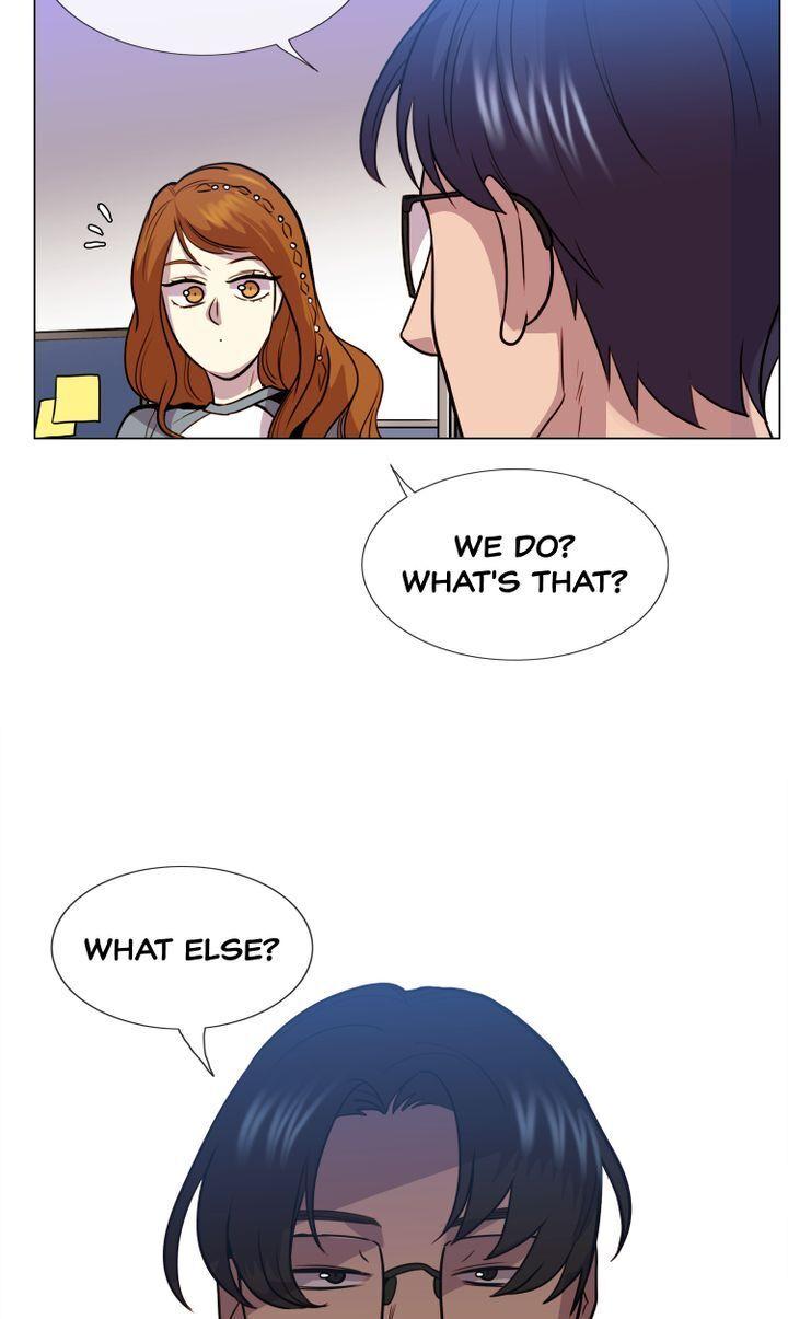 Youth Market Chapter 38 - page 45