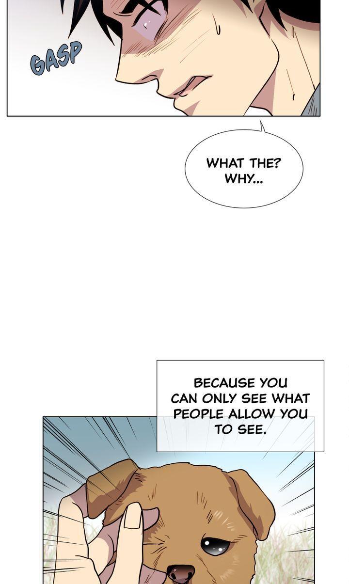 Youth Market Chapter 38 - page 6