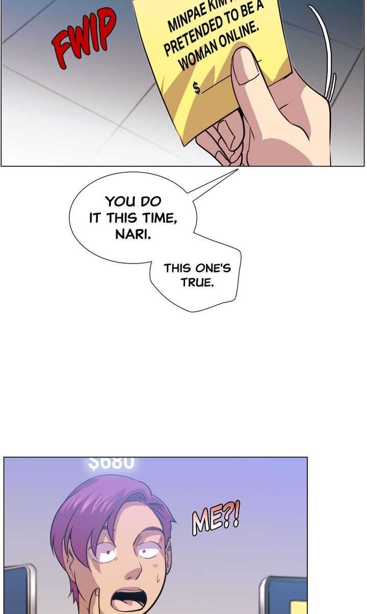 Youth Market Chapter 35 - page 40