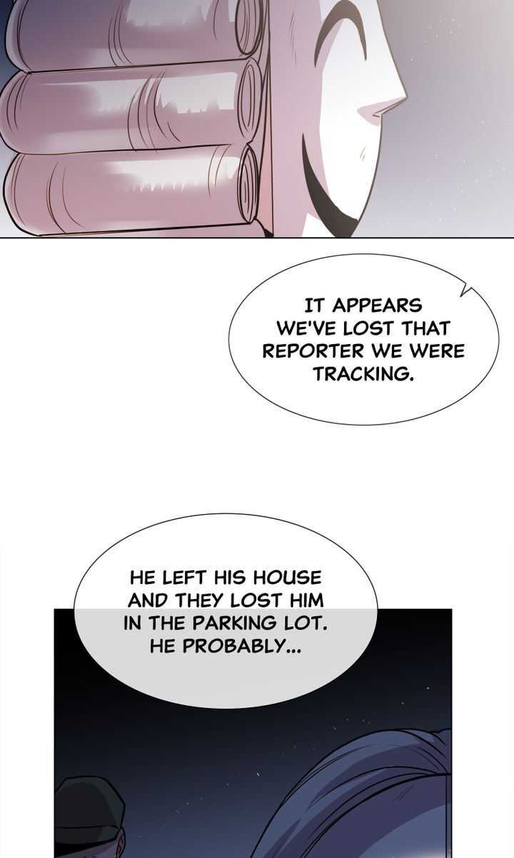 Youth Market Chapter 35 - page 8