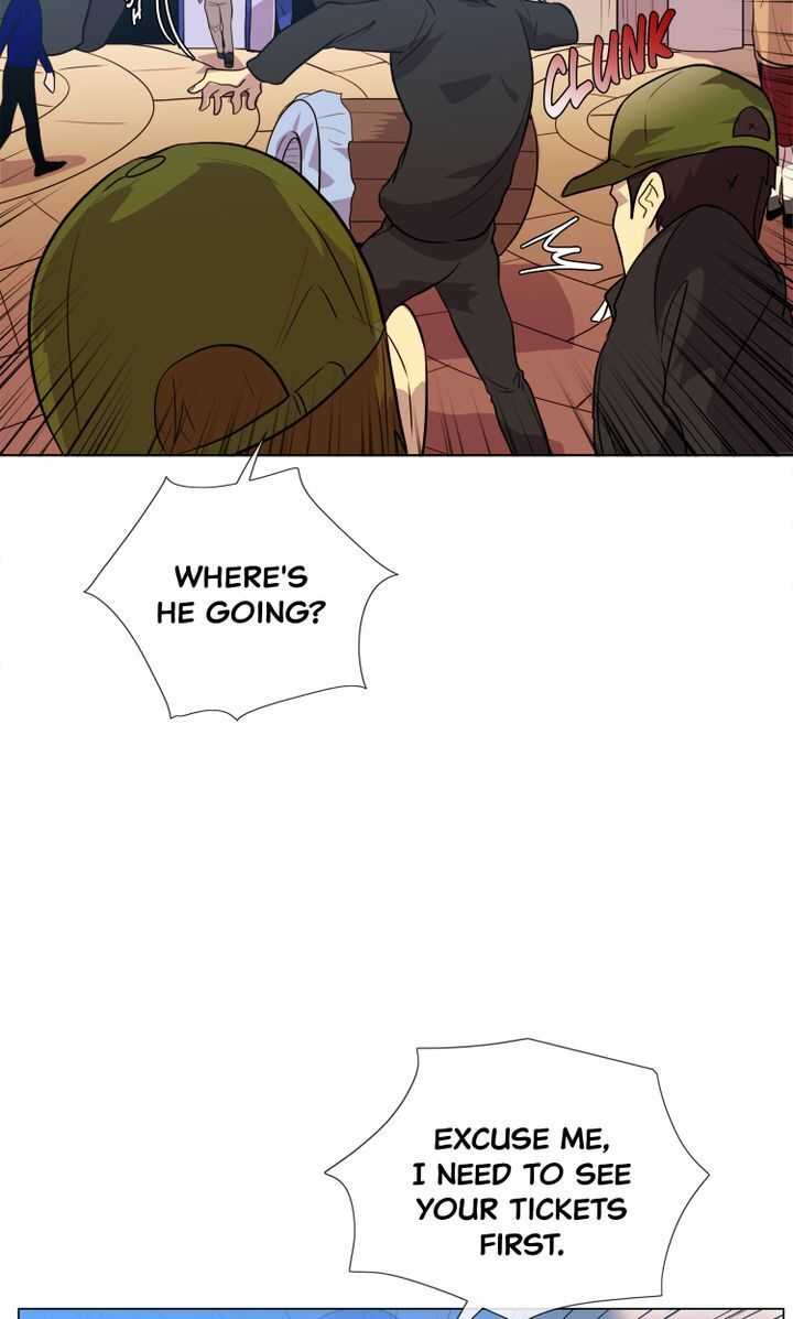 Youth Market Chapter 34 - page 20