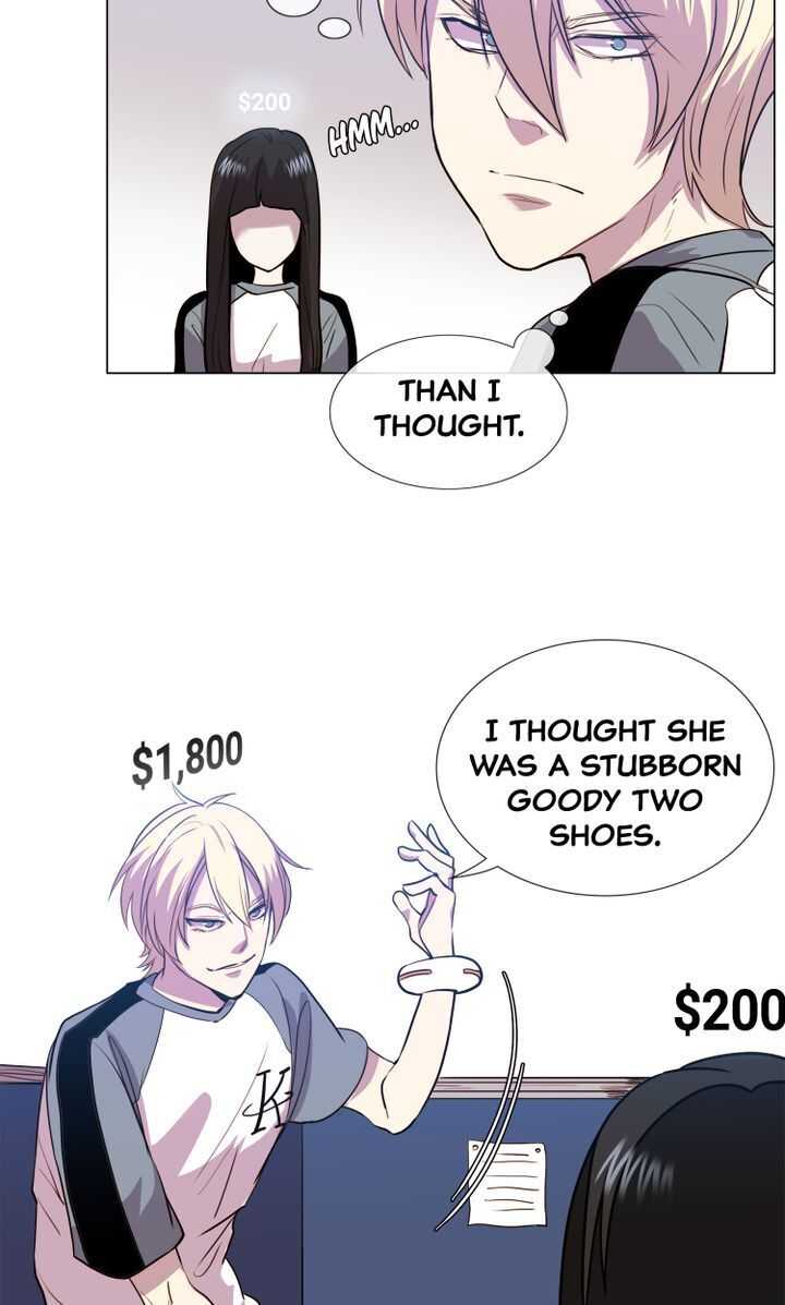 Youth Market Chapter 33 - page 31