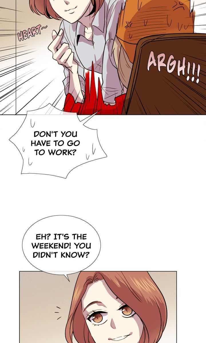 Youth Market Chapter 30 - page 40