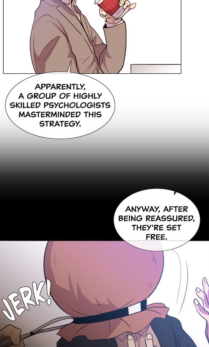 Youth Market Chapter 27 - page 23