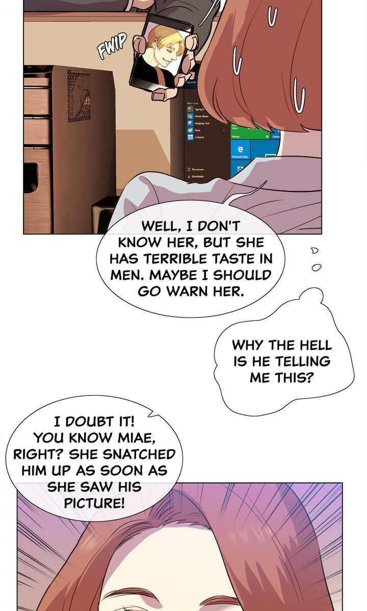 Youth Market Chapter 25 - page 15