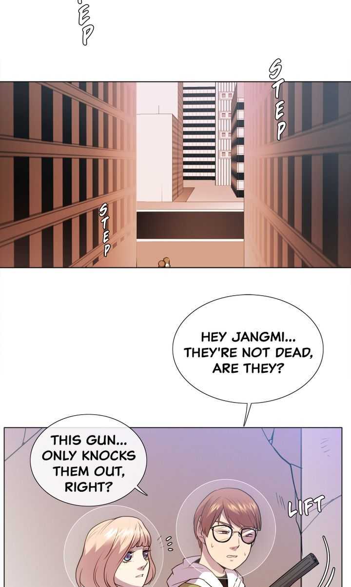 Youth Market Chapter 16 - page 14