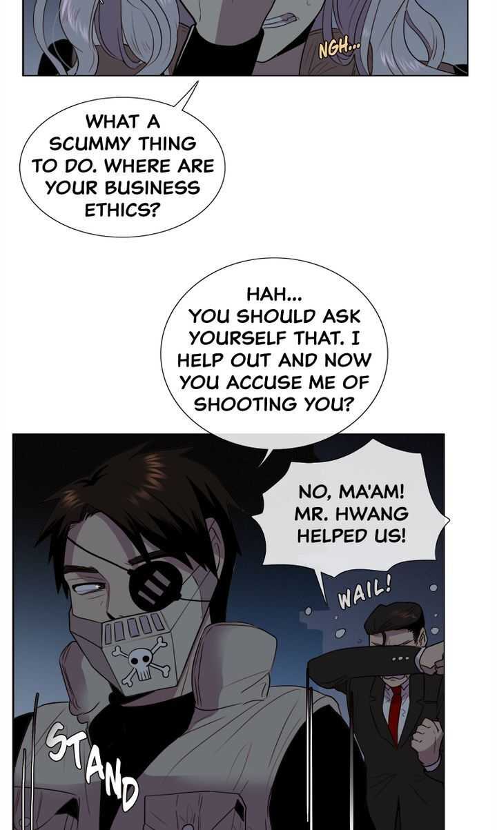 Youth Market Chapter 16 - page 33