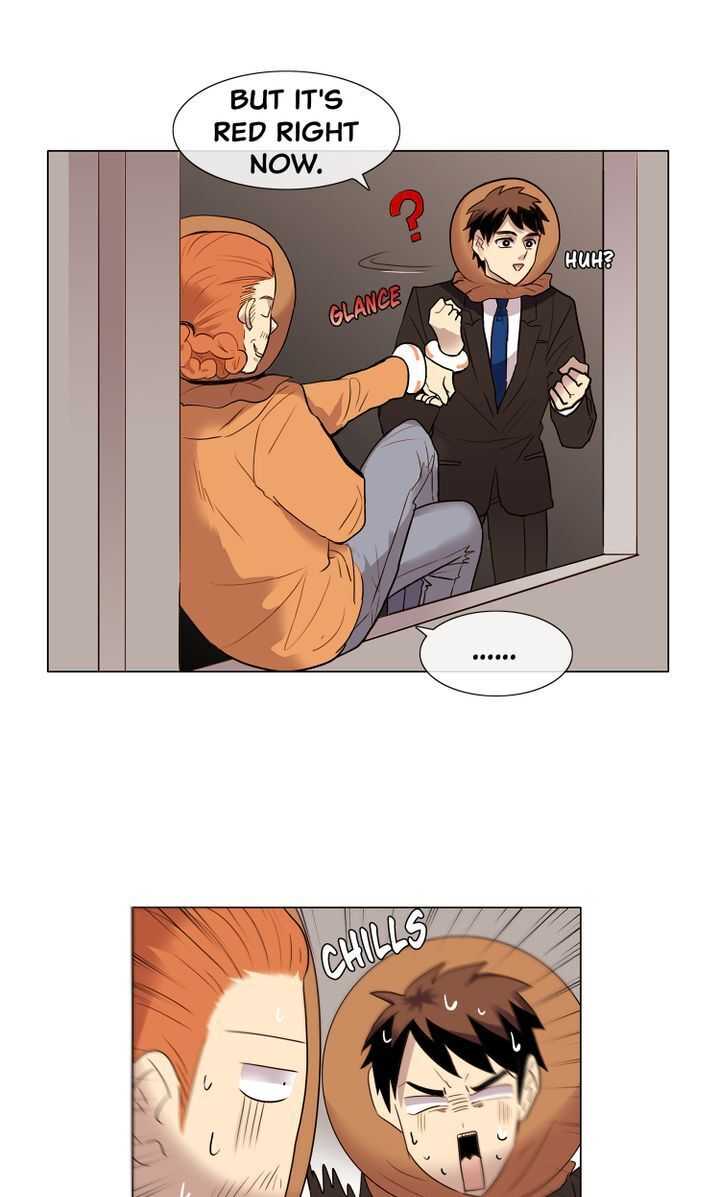 Youth Market Chapter 11 - page 34