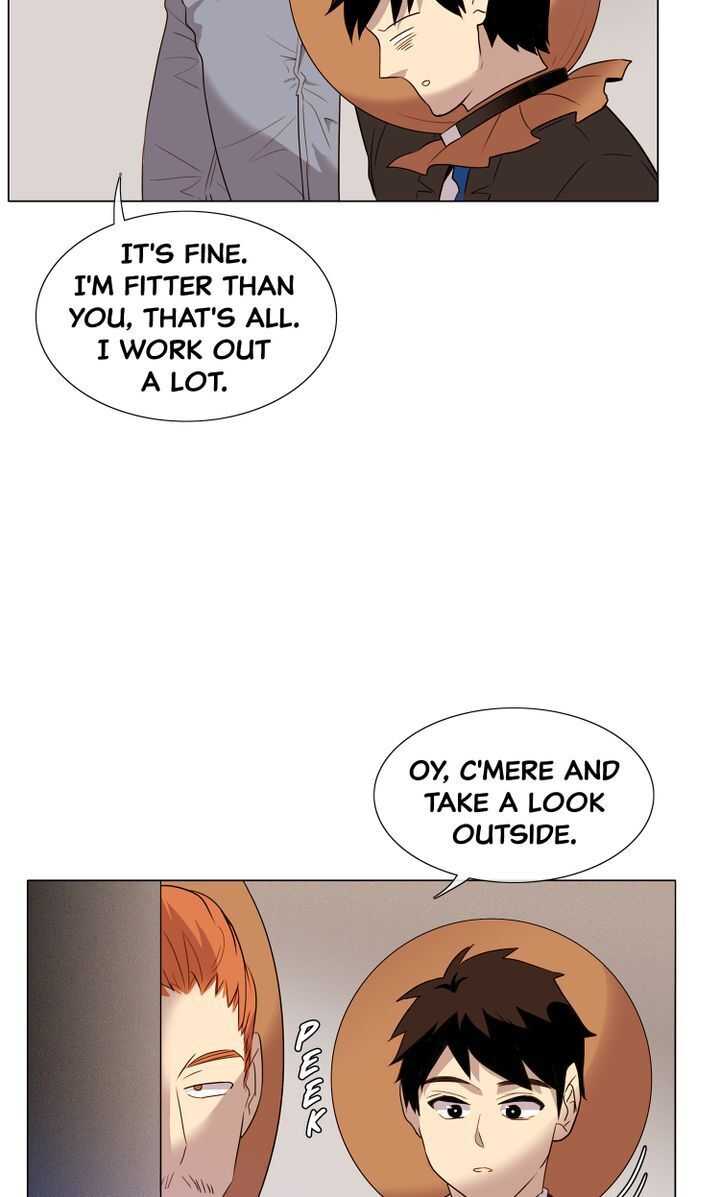 Youth Market Chapter 11 - page 6