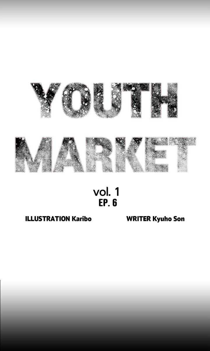 Youth Market Chapter 6 - page 6